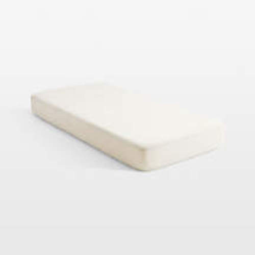 Avocado Waterproof Organic Cotton Crib Mattress Protector