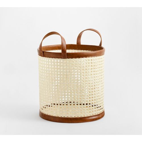 Brooks Basket Small Tote
