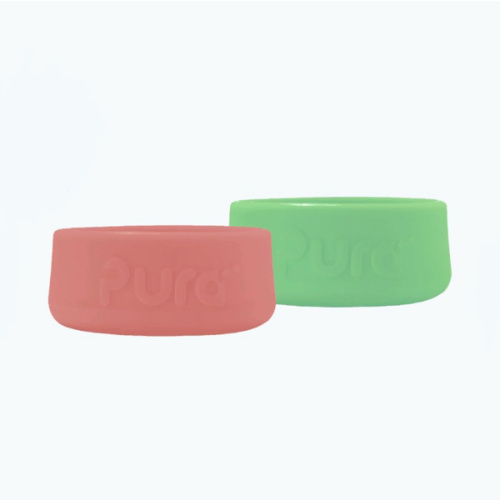Kiki™ Silicone Bumpers