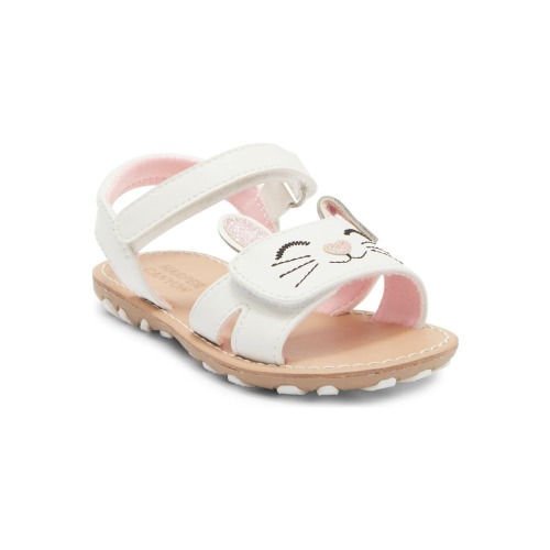 Kids' Bunny Critter Sandal (Women) | Nordstromrack