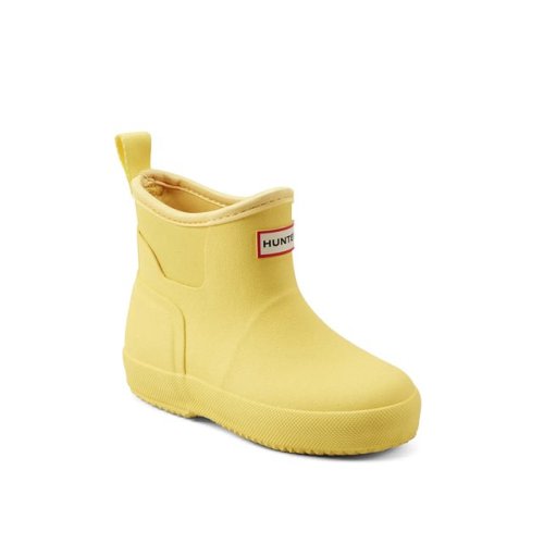 HUNTER Finley Rain Boot - Kids' - Free Shipping | DSW