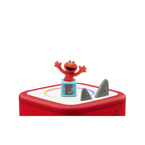 Sesame Street: Elmo Tonie