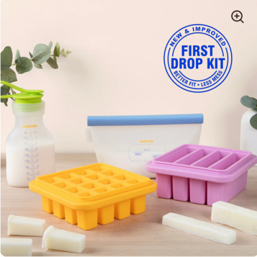 THE FIRST DROP KIT
