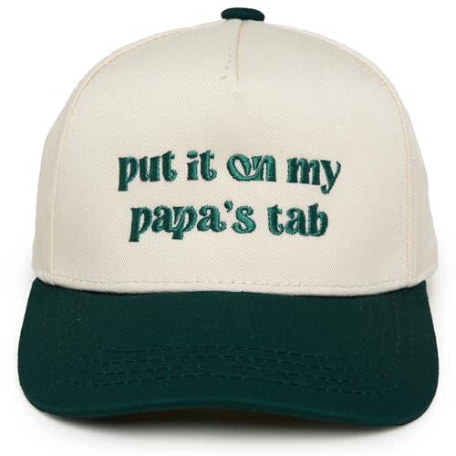 Funky Junque Kids, Baby & Toddler Trucker Hat – Adjustable Snapback Baseball Caps for Boys & Girls Ages 0-18 Years, 4 Sizes