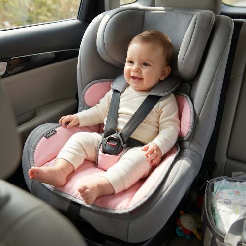 Baby Car Seat Protection Pad – Kiddingo