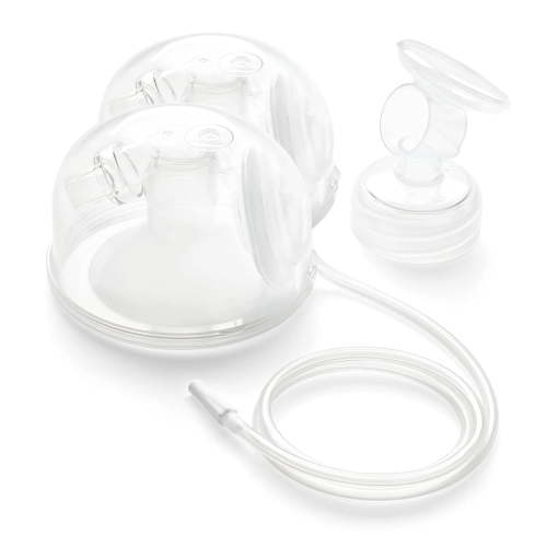 Spectra CaraCups Wearable Milk Collection Kit 28 mm 1 ct
