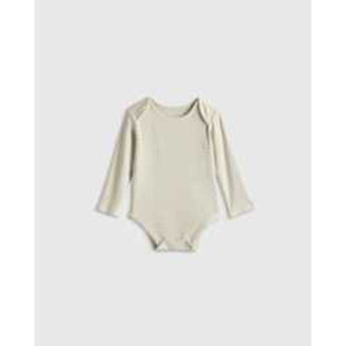 Softest Rib Long Sleeve Bodysuit