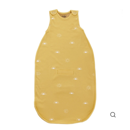 4 Season® Ultimate Baby Sleep Bag, Merino Wool & Organic Cotton, Sun