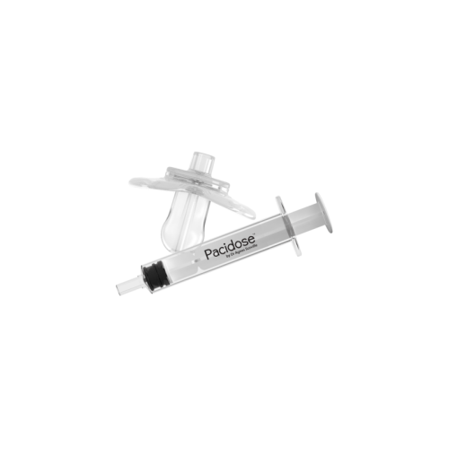 Dr. Brown's Pacidose Liquid Medicine Dispenser 0-6 Months