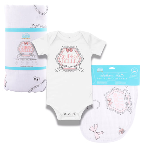 Southern Belle Gift Bundle