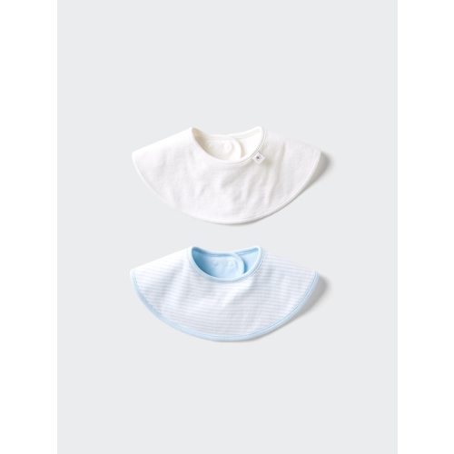 Bib Set | 2 Pairs | UNIQLO US