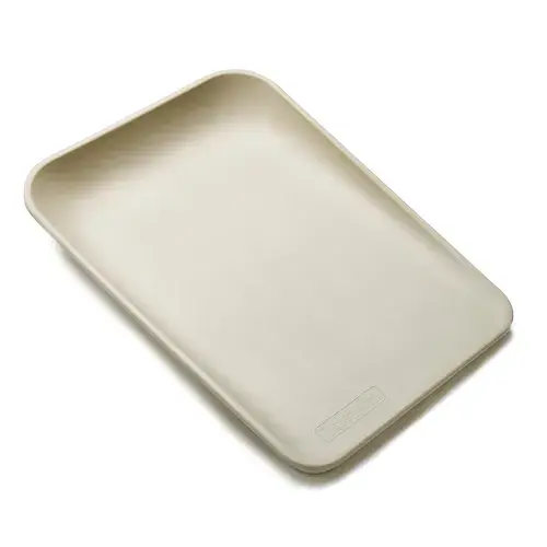 Leander Foam Matty Change Mat - Cappuccino | Baby Bunting AU
