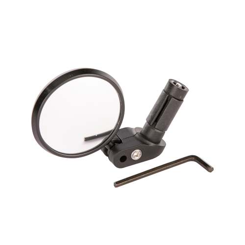 Ebike Handlebar Grip Mirror | Aventon Ebikes