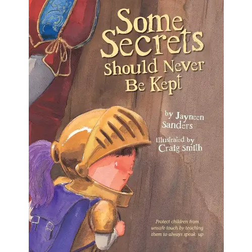 Some Secrets Should Never Be Kept