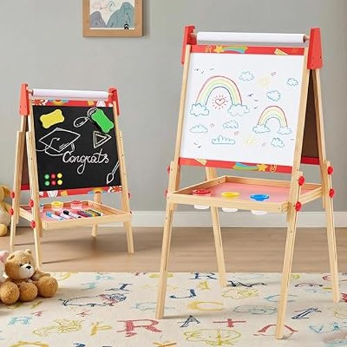 Easel