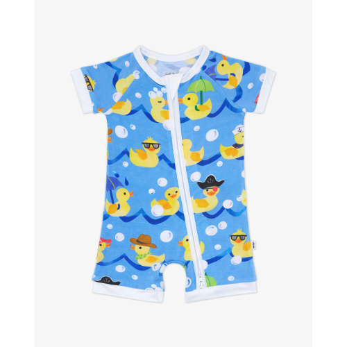 Splish Splash Shorty Zippy – 3-6 months