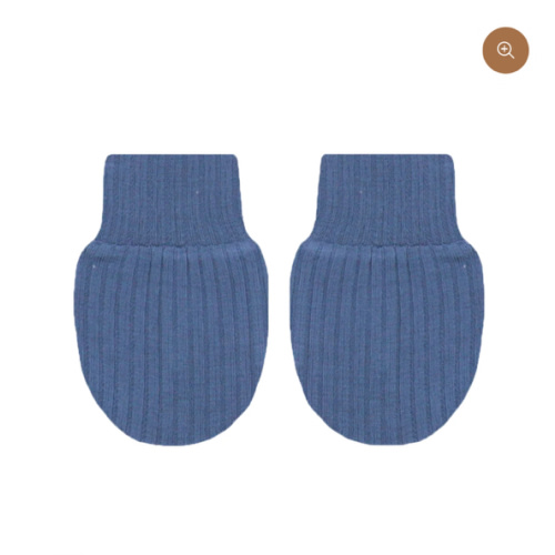 Harrison Ribbed No Scratch Mittens