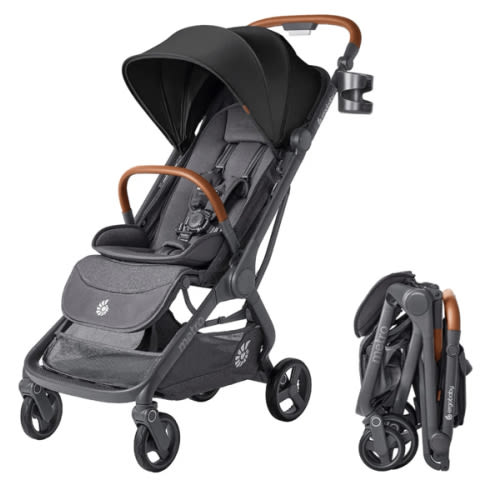 Metro 3 Deluxe Baby Stroller for Newborns, Infants, and Toddlers |  Travel Stroller