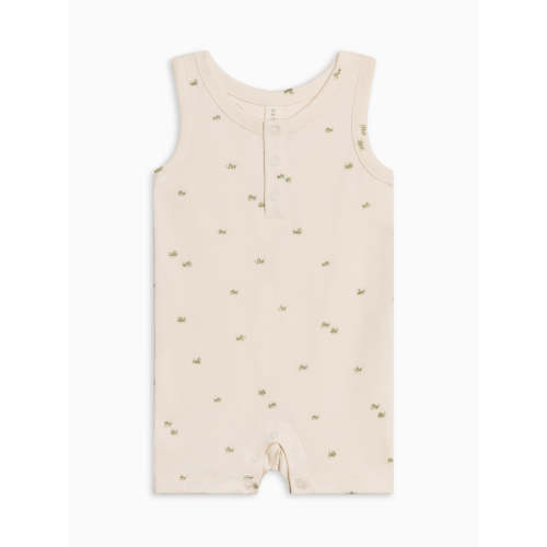 Nile Romper