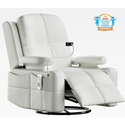 Lullapod Nursery Chair