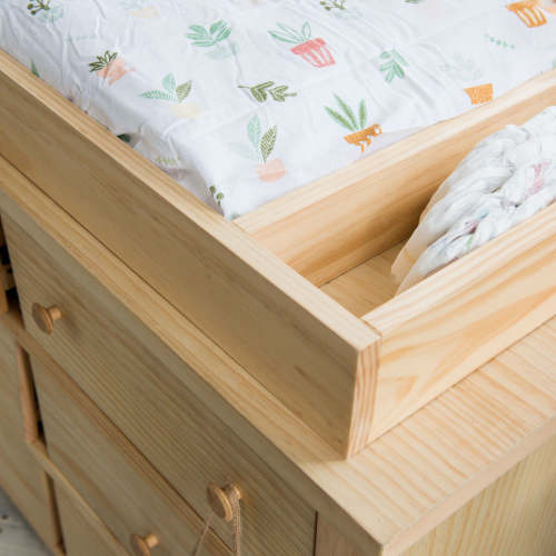 Milk Street Baby Branch Changer Tray