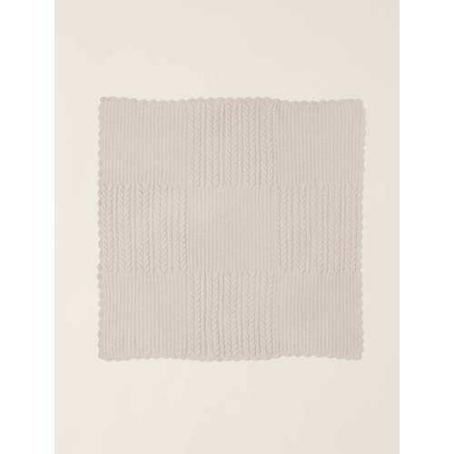 CozyChic® Heirloom Receiving Blanket | Barefoot Dreams®