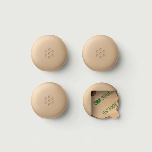 Corner Protector | Babyproofing Corner Guards | Get Pom