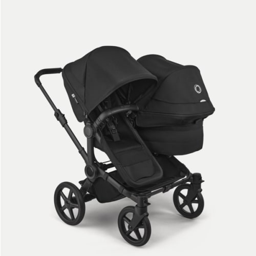 Double Stroller Fund