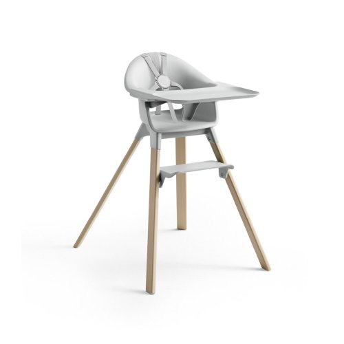 Clikk™ High Chair: Your Ultimate Travel High Chair for On-the-Go Dining | Stokke® Online Shop