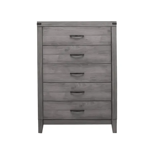 Piper Chest
