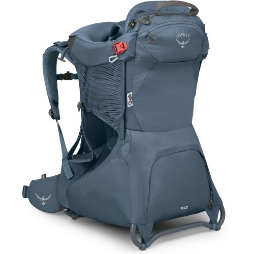 Osprey Poco Child Carrier | REI Co-op