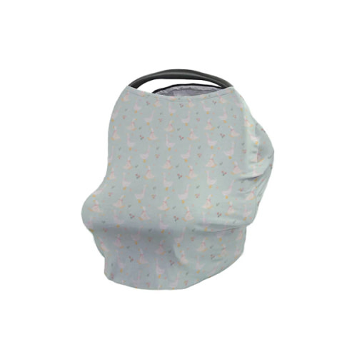 Car Seat Cover | Primrose Cottage