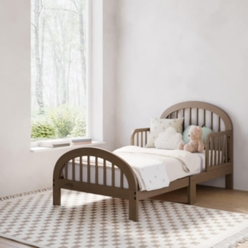 Graco Olivia Toddler Open Frame Bed