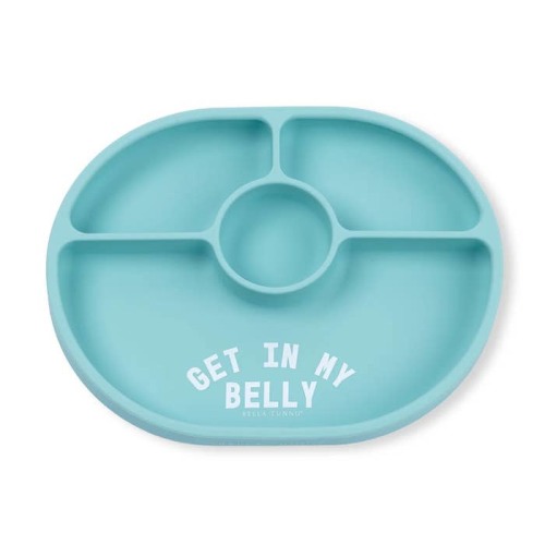 Wonder Plate