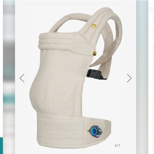 Spirit | Zeitgeist Baby Carrier | SHOP ARTIPOPPE