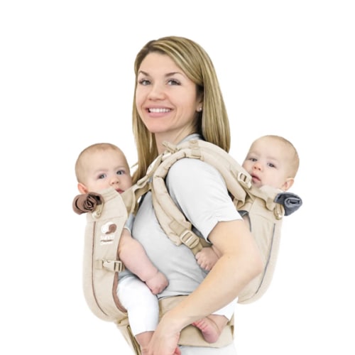 TwinGo Carrier - Air Model - Simply Neutral