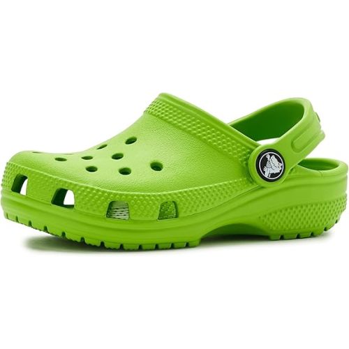 Crocs Kid's Classic Clog