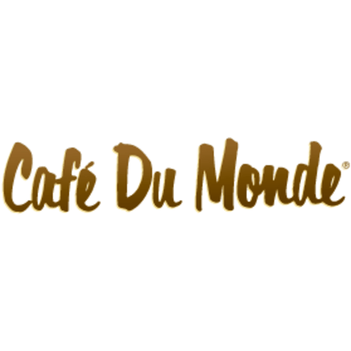 Silicone Bib • Cafe Du Monde New Orleans