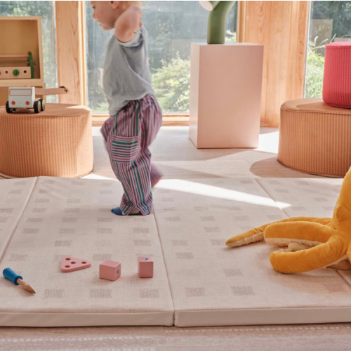 4x6’ Tumbling Mat | Levi – Buff