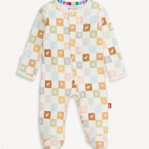 Magnetic Footie – Magnetic Me