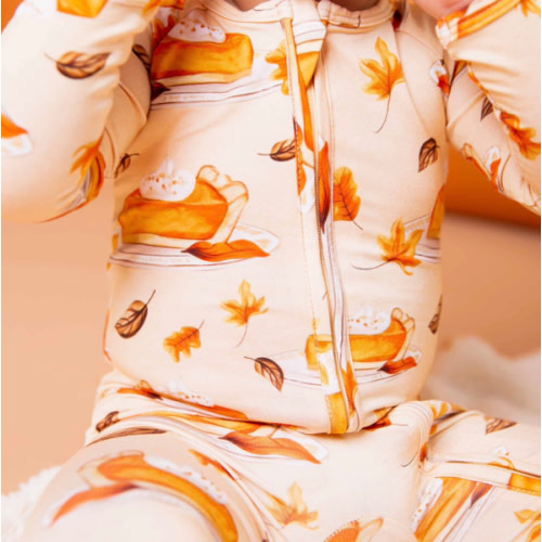 Zero Gravity Convertible Romper