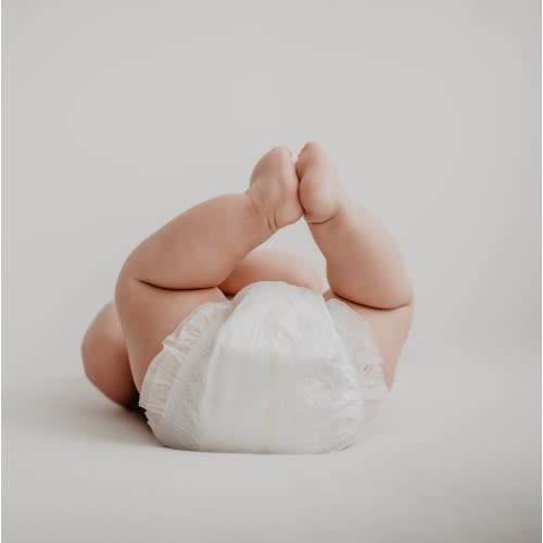 Diaper Fund