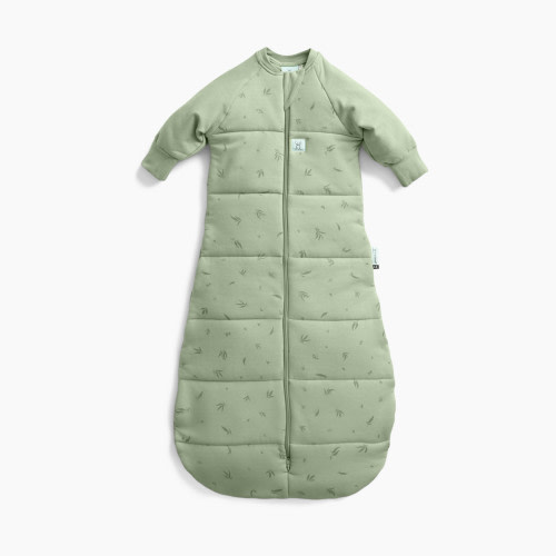 ergoPouch Jersey Sleep Sack 3.5 Tog - Willow, 08-24months