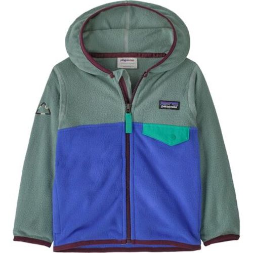 Patagonia Micro D Snap-T Fleece Jacket - Infants' - Kids