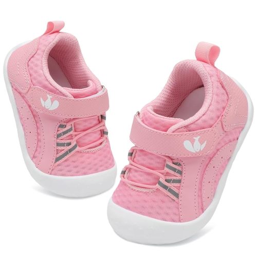 FEETCITY Wide Baby Shoes 3-9 months