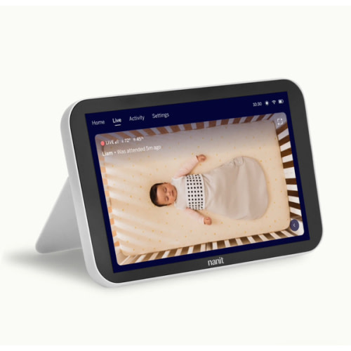 Nanit Home 8" Display