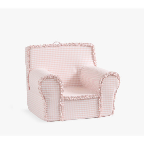 Kids Anywhere Chair®, Ruffle Gingham Collection