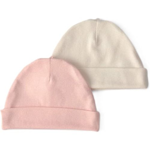 Carter's Baby 2-Pack Caps