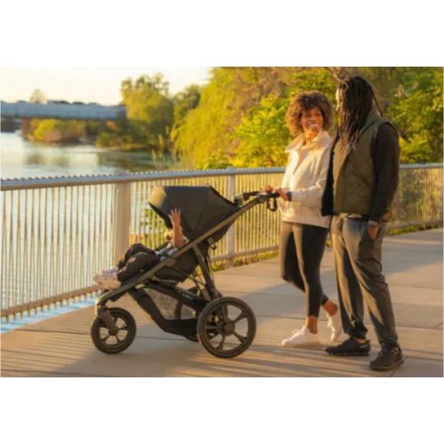 Our Dream Stroller 🐣🤍🫶🏻