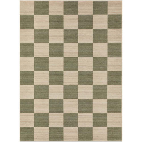 Wren - Olive/Sand